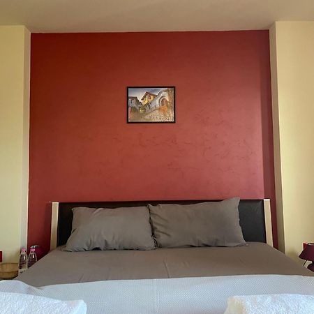Cloud 9 Hostel Пловдив Екстер'єр фото