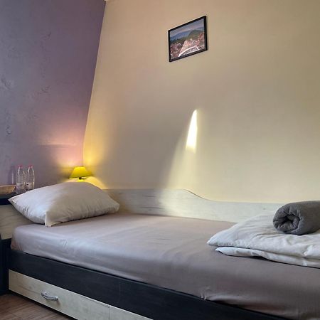 Cloud 9 Hostel Пловдив Екстер'єр фото