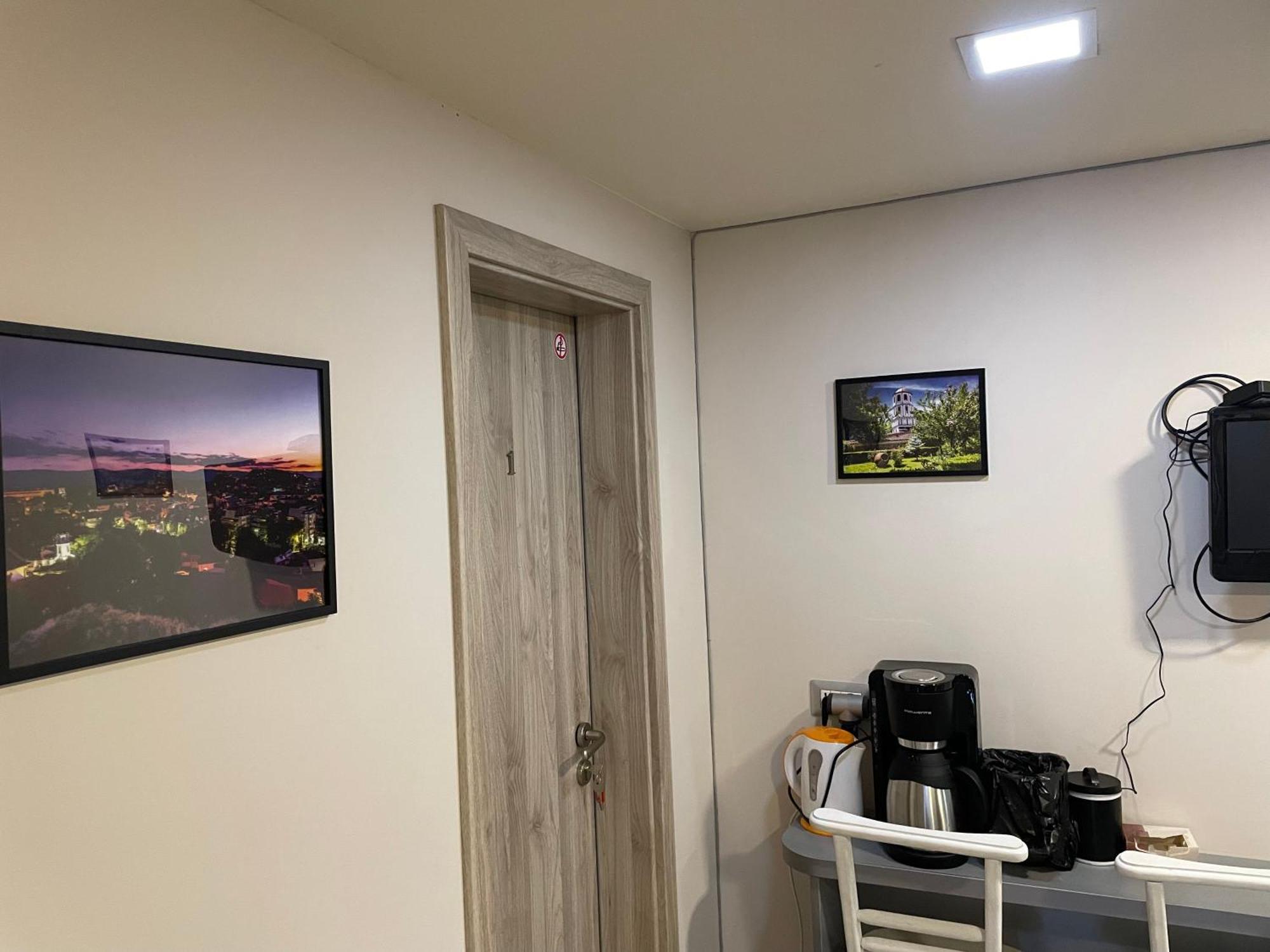 Cloud 9 Hostel Пловдив Екстер'єр фото