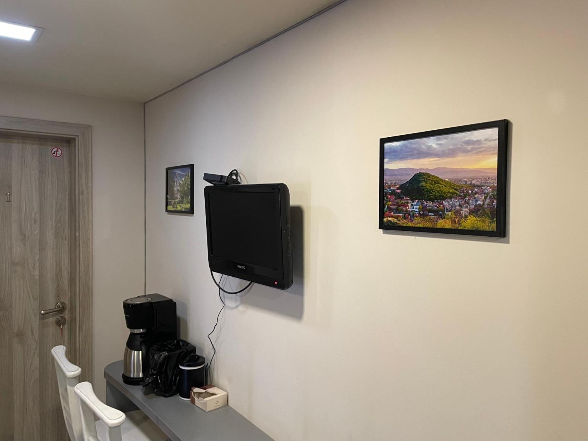 Cloud 9 Hostel Пловдив Екстер'єр фото