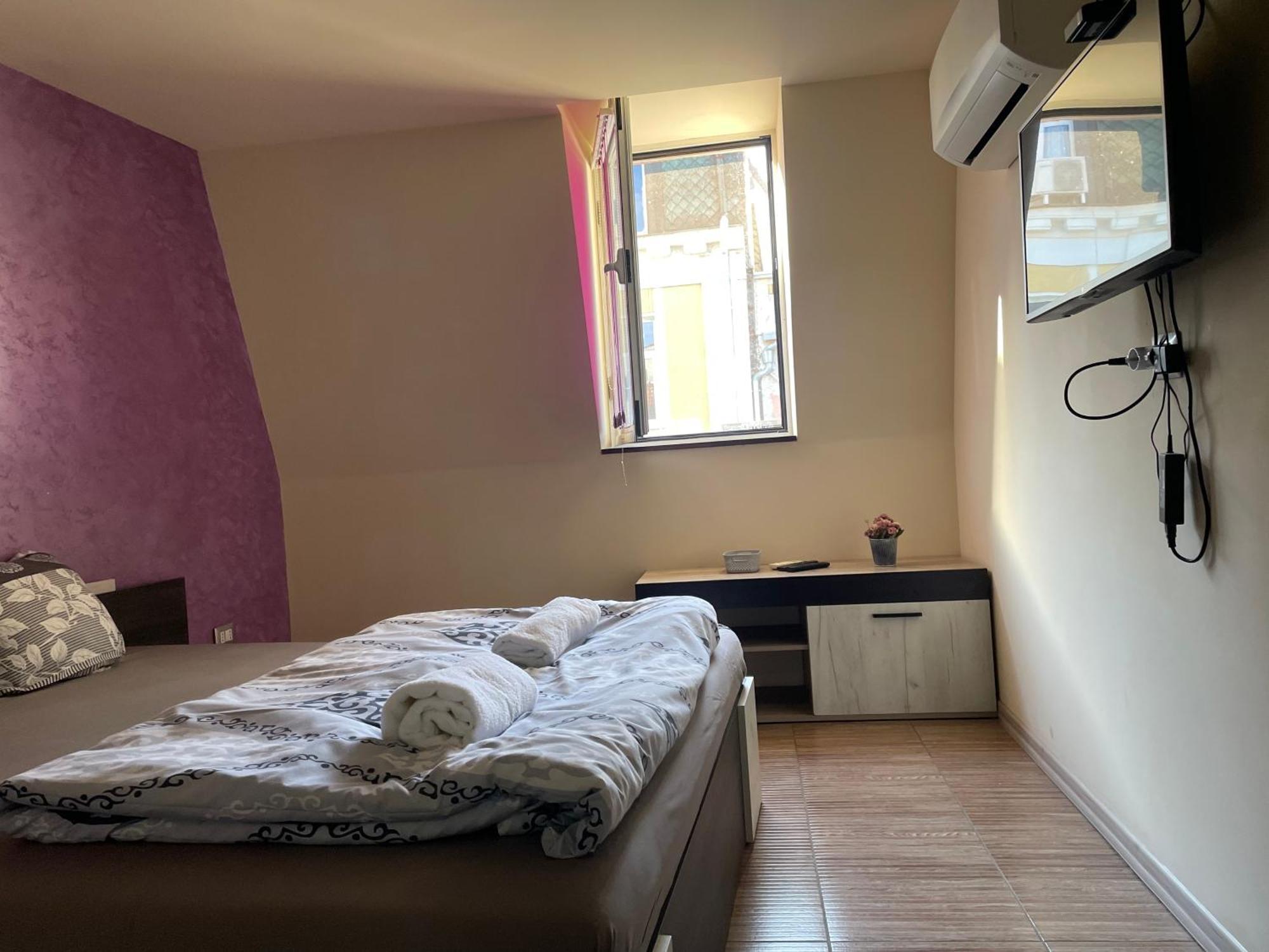 Cloud 9 Hostel Пловдив Екстер'єр фото