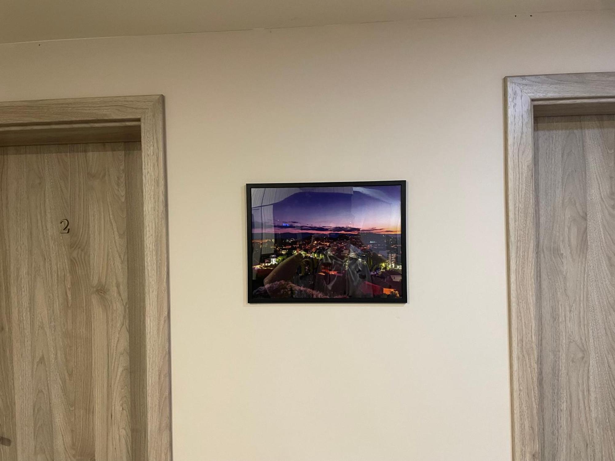 Cloud 9 Hostel Пловдив Екстер'єр фото