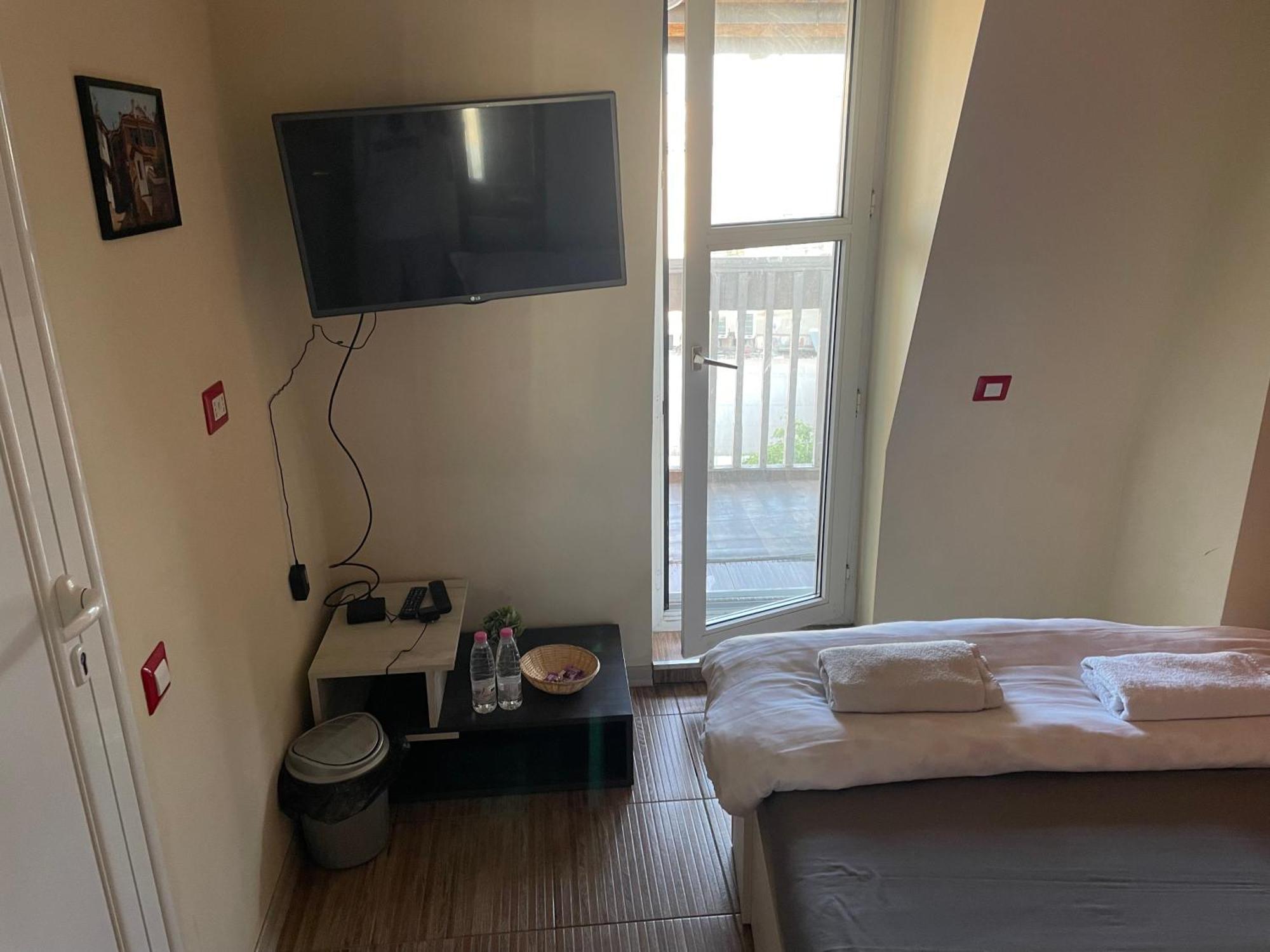Cloud 9 Hostel Пловдив Екстер'єр фото