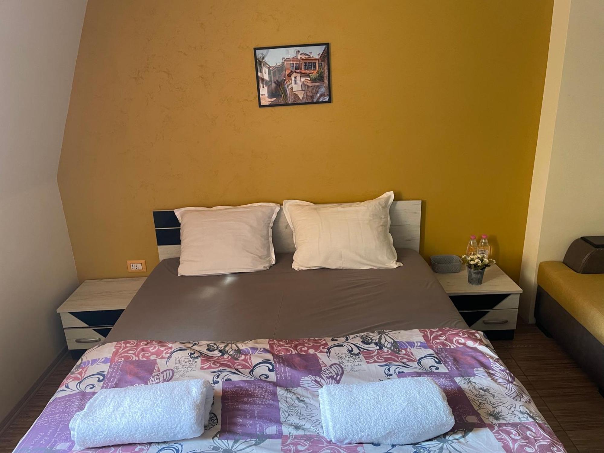 Cloud 9 Hostel Пловдив Екстер'єр фото