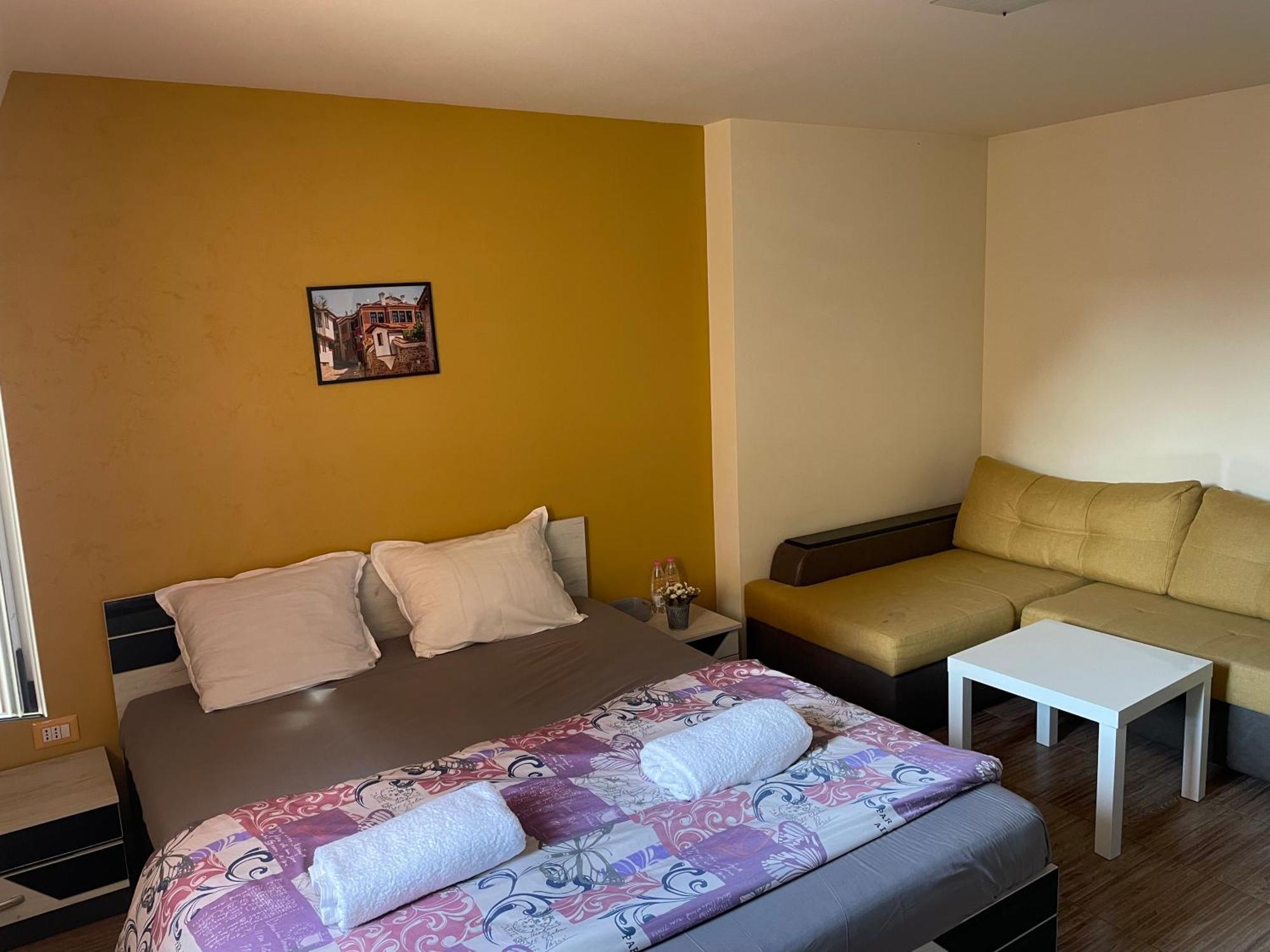 Cloud 9 Hostel Пловдив Екстер'єр фото